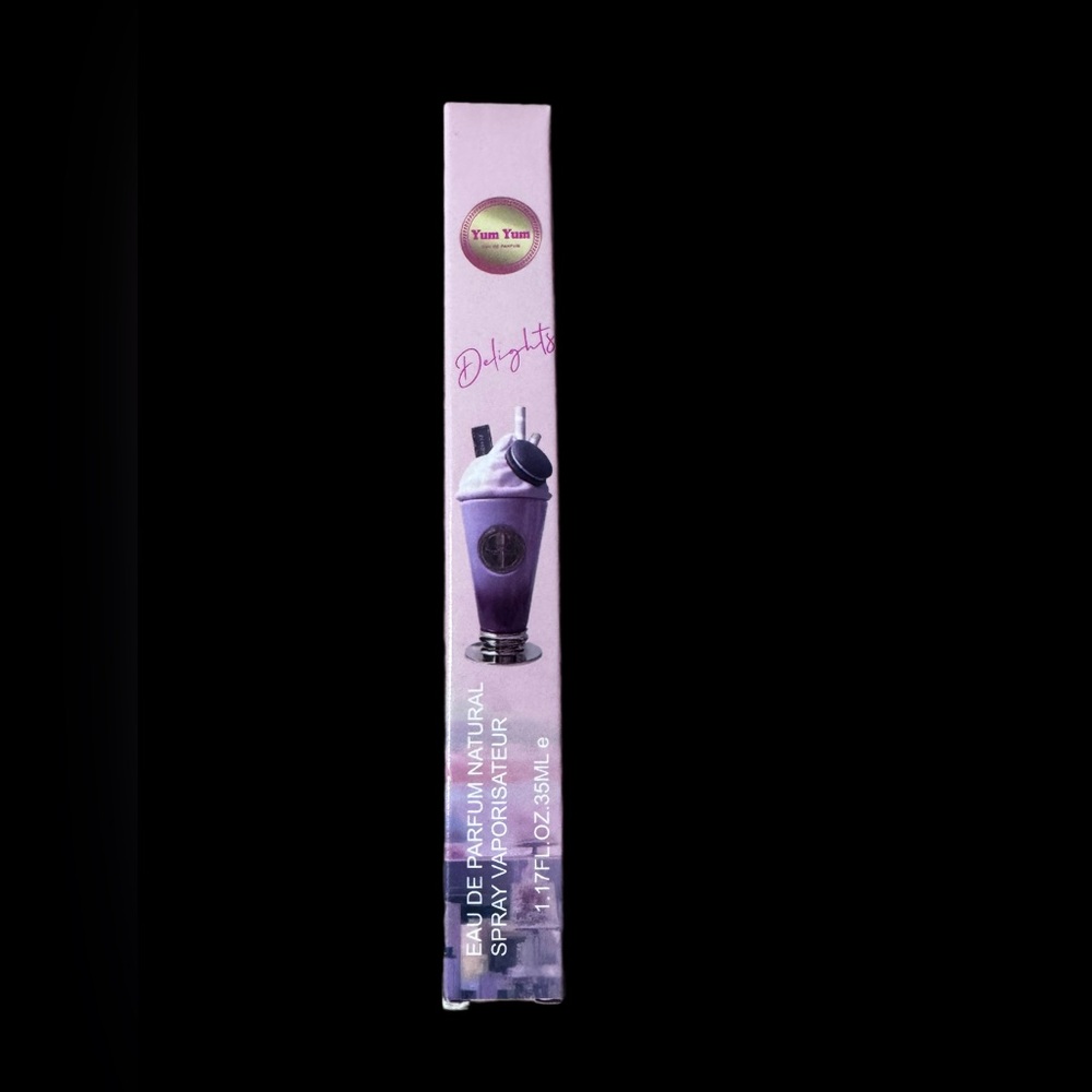 🍭 Cute Yum Yum Delights Eau de Parfum 35ml – Sweet & Feminine Fragrance